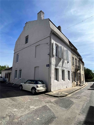 maison-villa à la vente -   71350  VERDUN-SUR-LE-DOUBS, surface 189 m2 vente maison-villa - APR735312